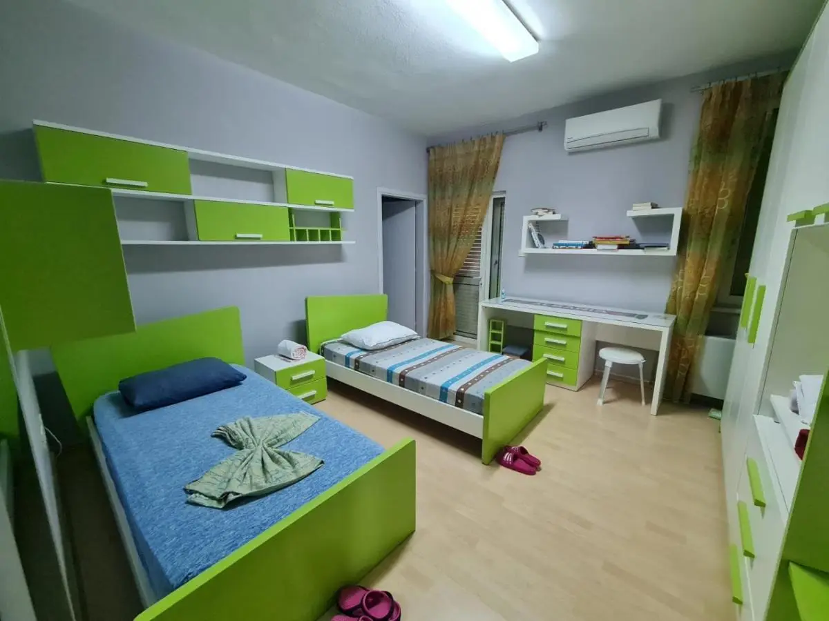 ET Apartaments