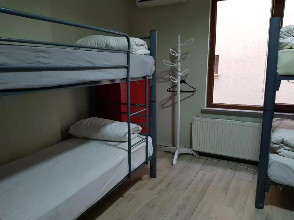 GRAND BELLA VİSTA Hostel