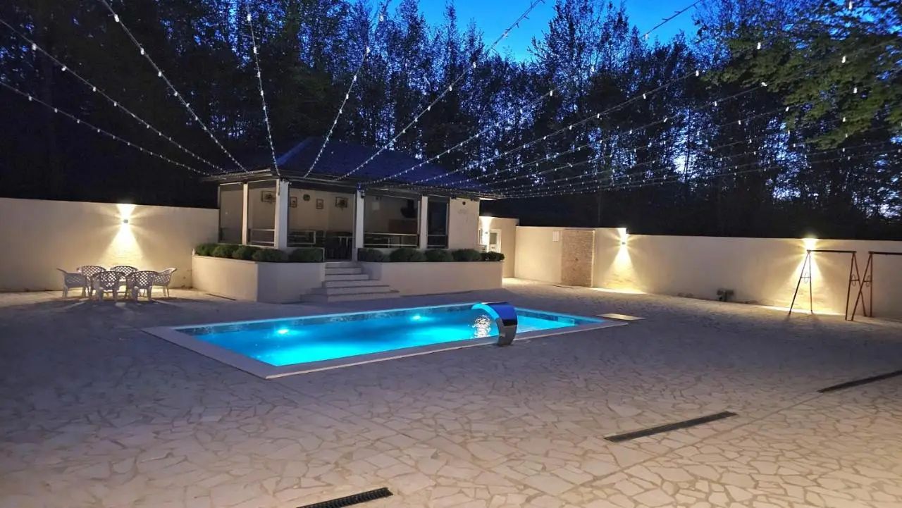 Villa Aida