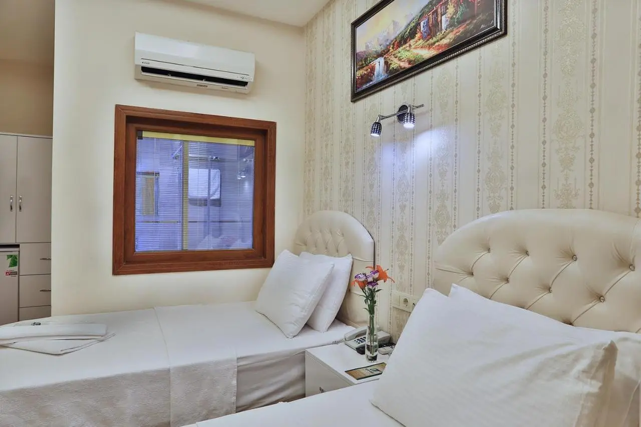 Gh Suites Taxim Hotel