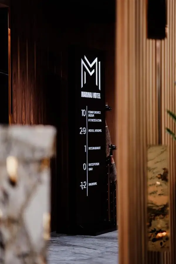Marinaj Hotel & SPA