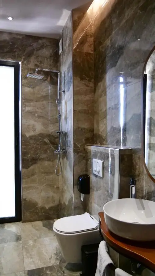 Nord Boutique Hotel by HORIZONT