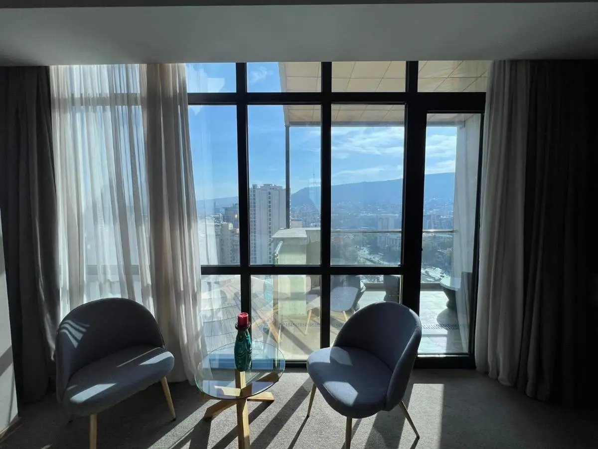 Hotel Sky Station
