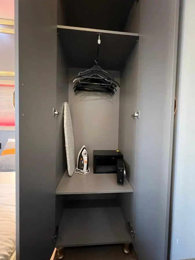 Taksim Larissa hotel suites