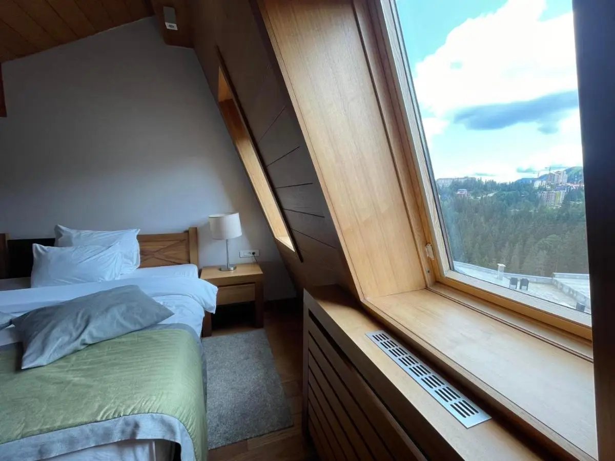 Apartman B610 u Aparthotelu Vucko Jahorina