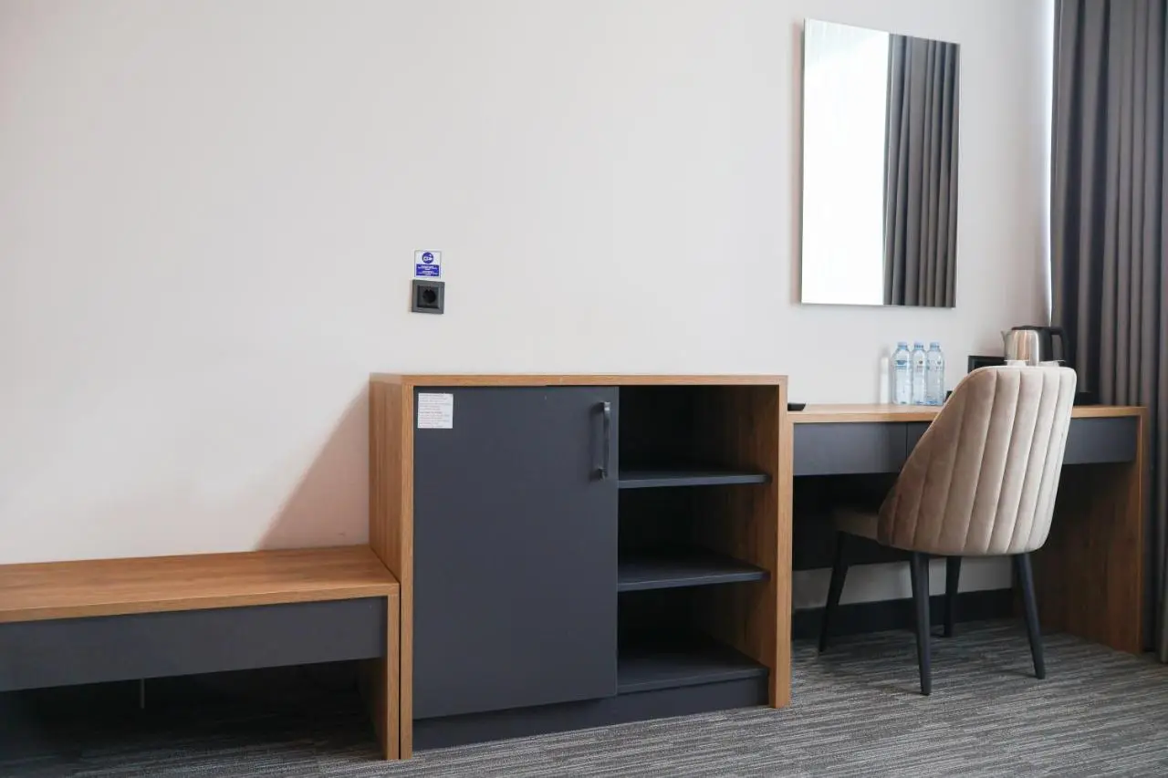 Home Plus Hotel