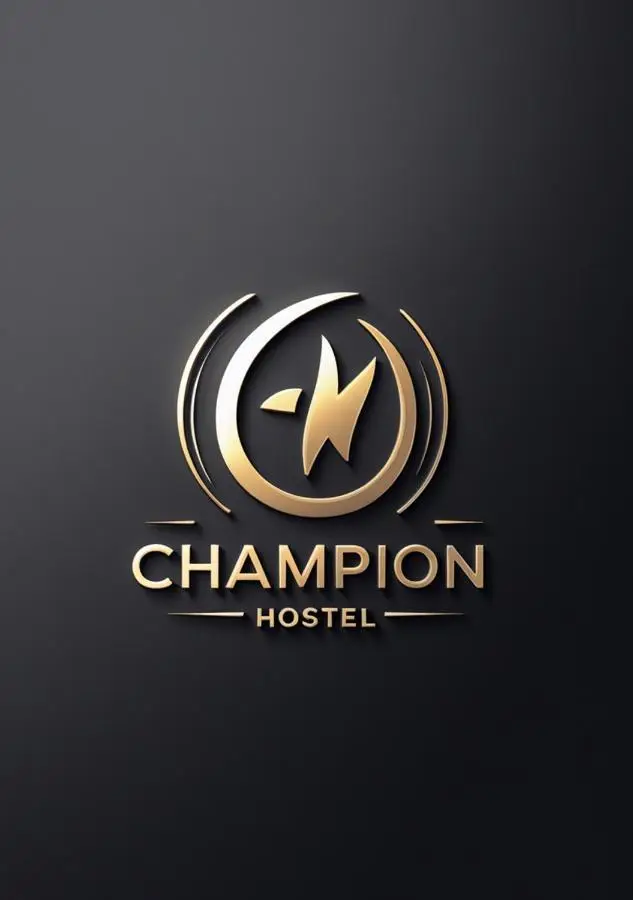 Champion HOSTEL BAKU