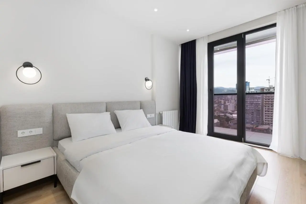 Next Apartments OFFICIAL