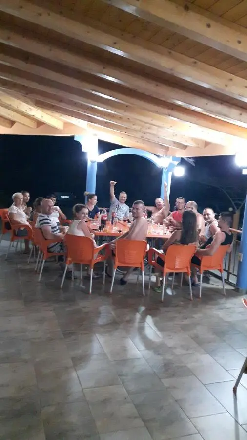 Hotel Restaurant Globi