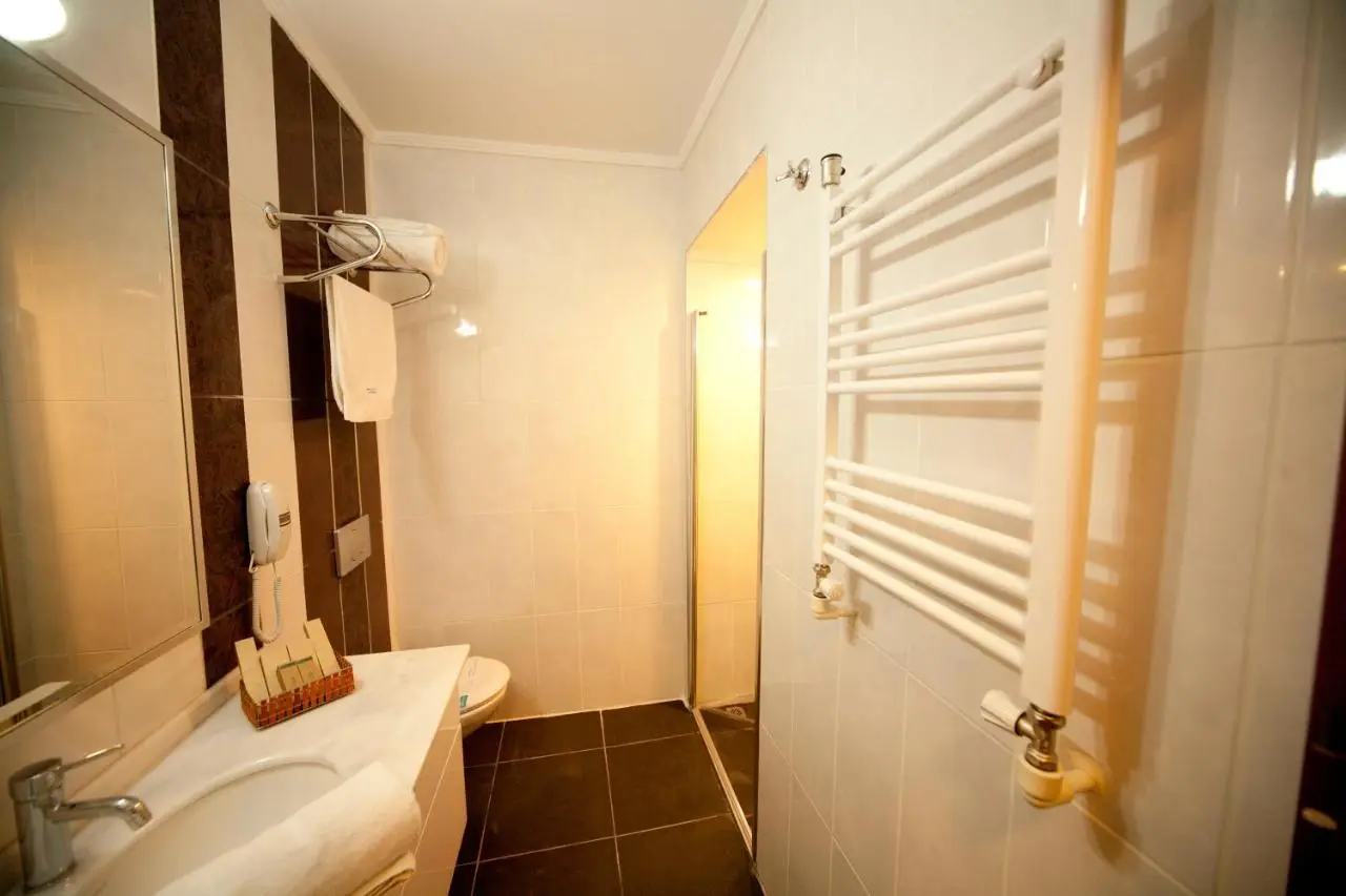 Turquhouse Hotel