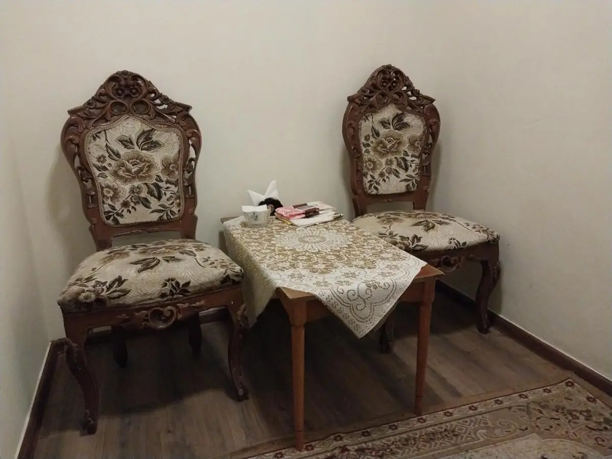KING City Center Hostel