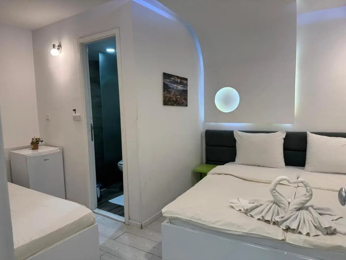 Guesthouse Biser