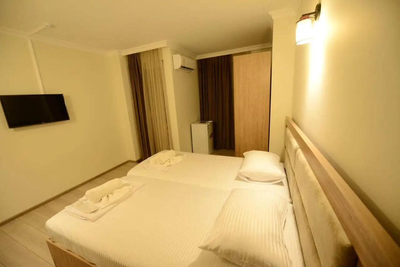 Hotel Aristocrat Batumi