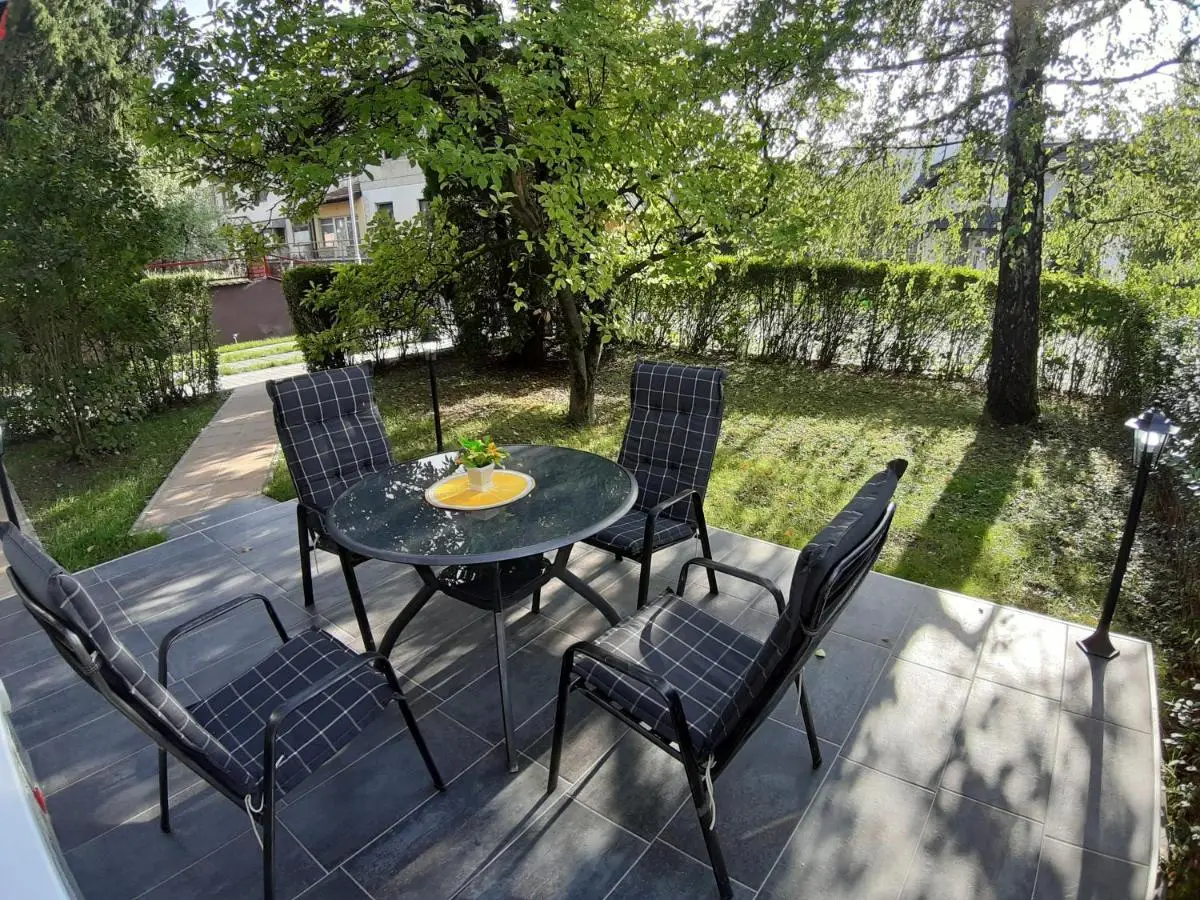 DALMAR Apartman