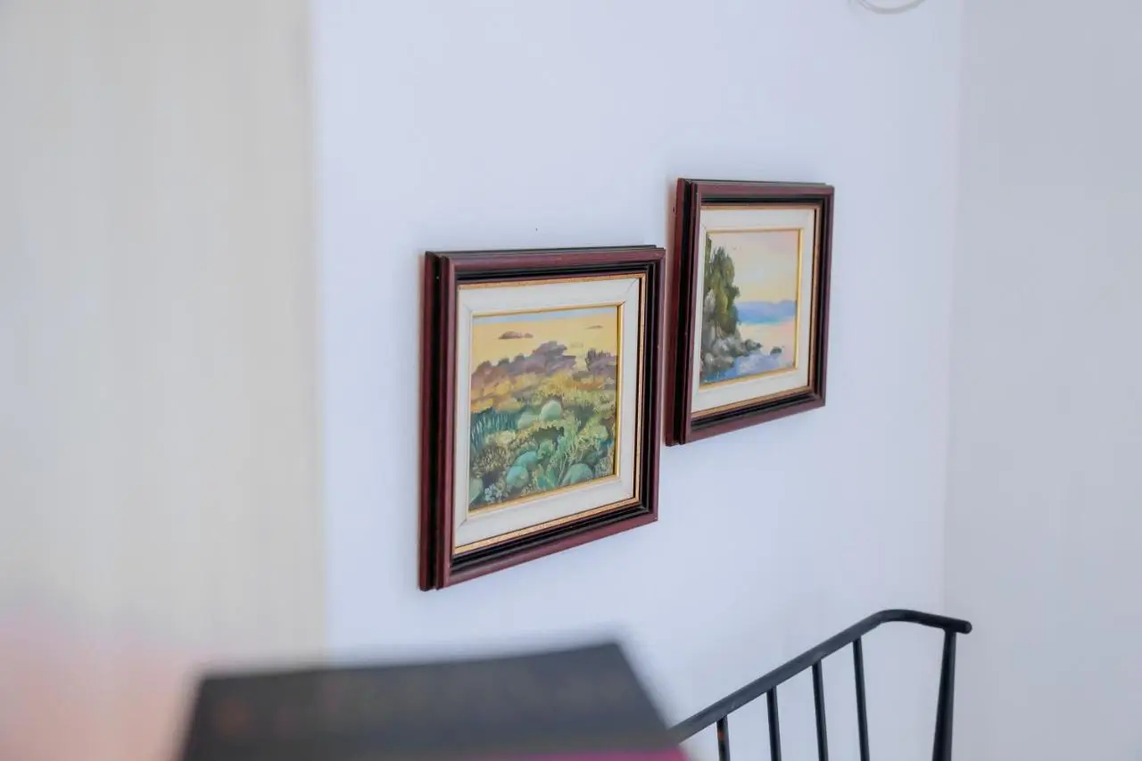 Tirana Center Apartment 12