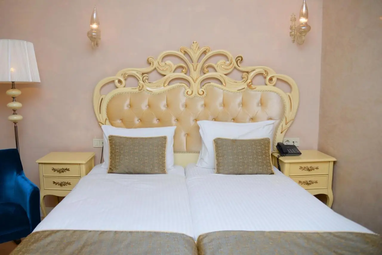 Edibe Sultan Hotel