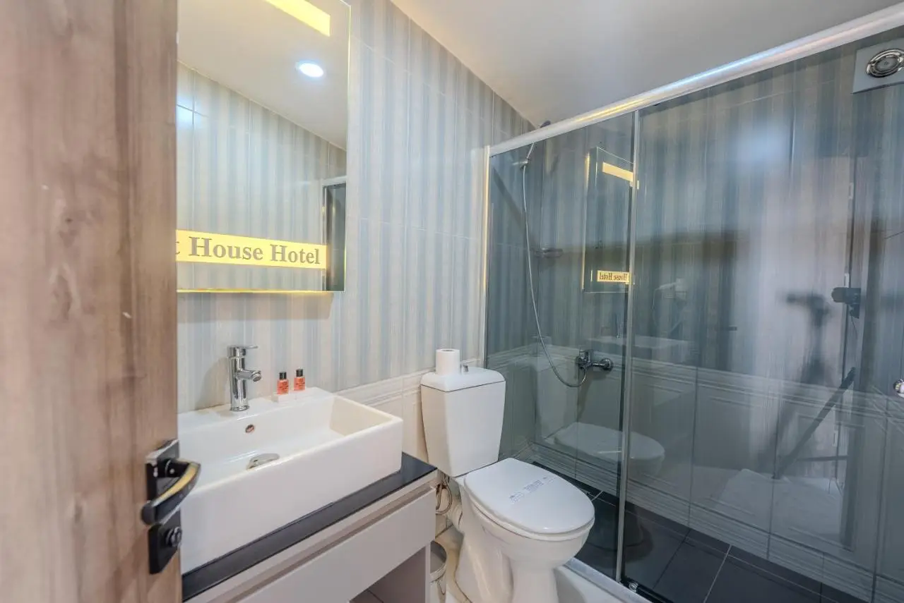Best House Hotel OLD TOWN