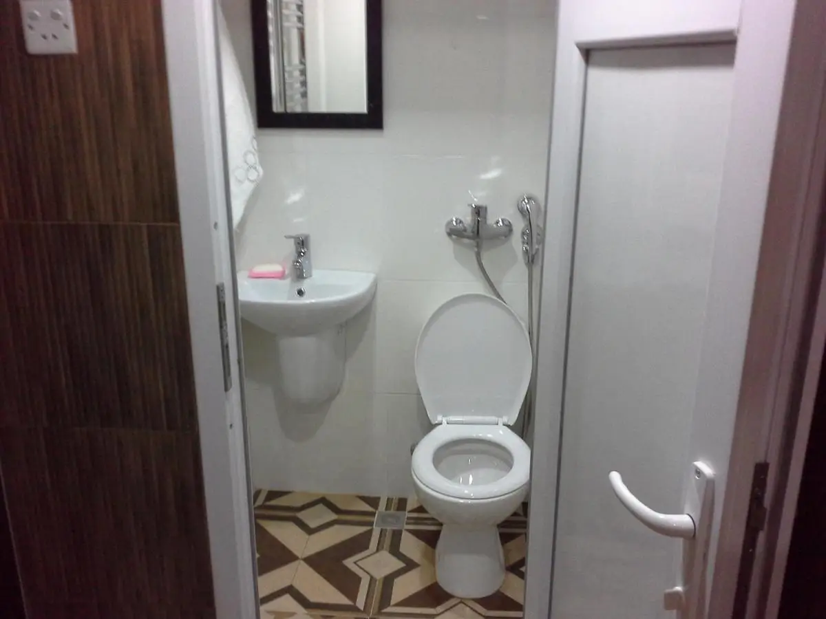 Guest House Tikhiy Dvorik