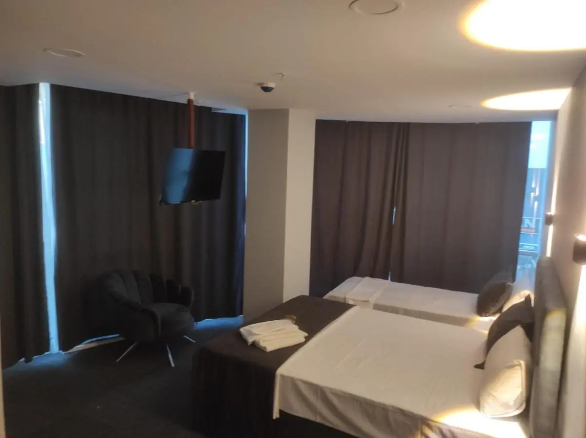 Cevvo Hotel Pendik