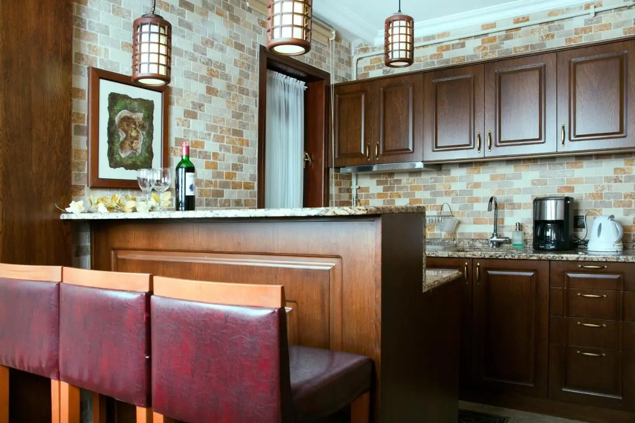 Sultanahmet Suites