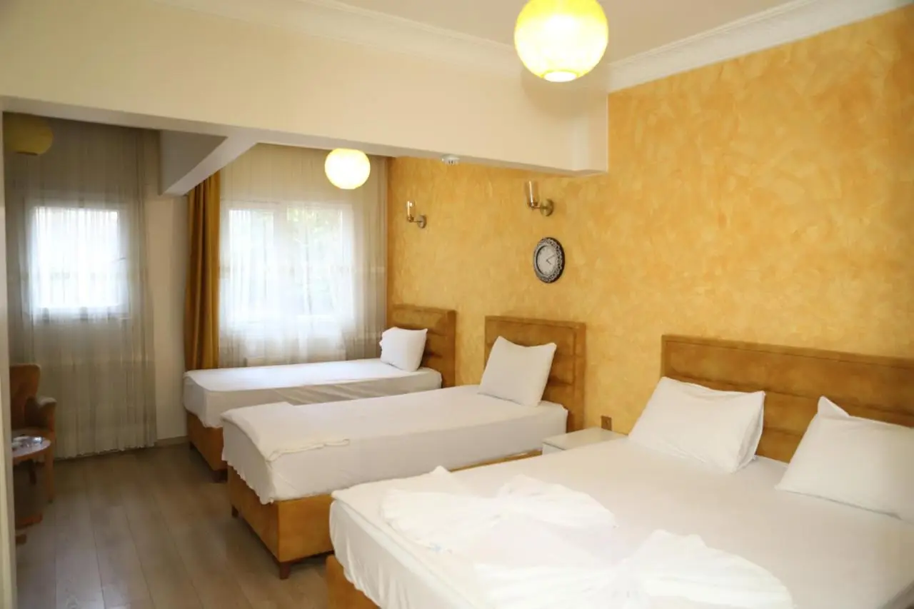 AVRASYAQUEEN HOTEL