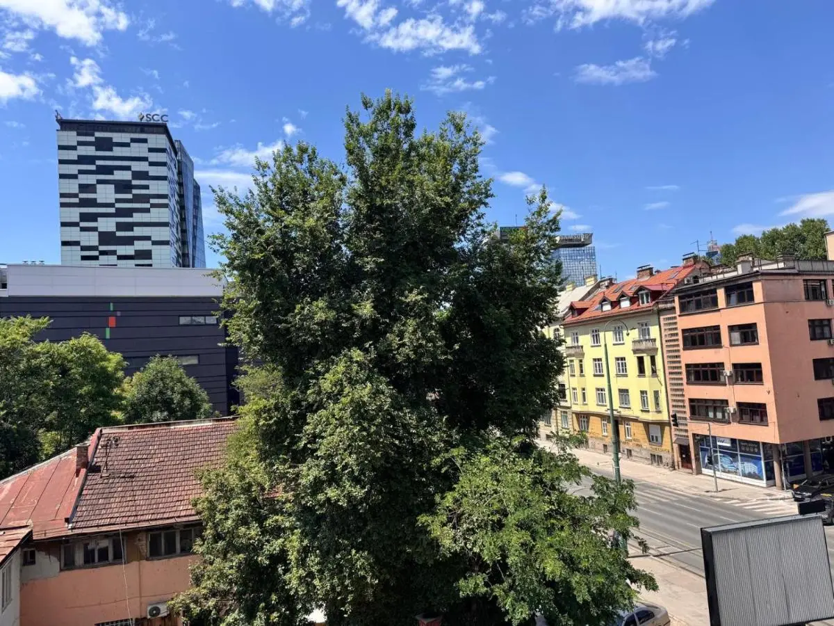 Luxury apartment 304 - next to Sarajevo City Center