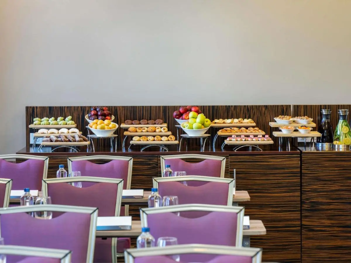 Novotel Kayseri