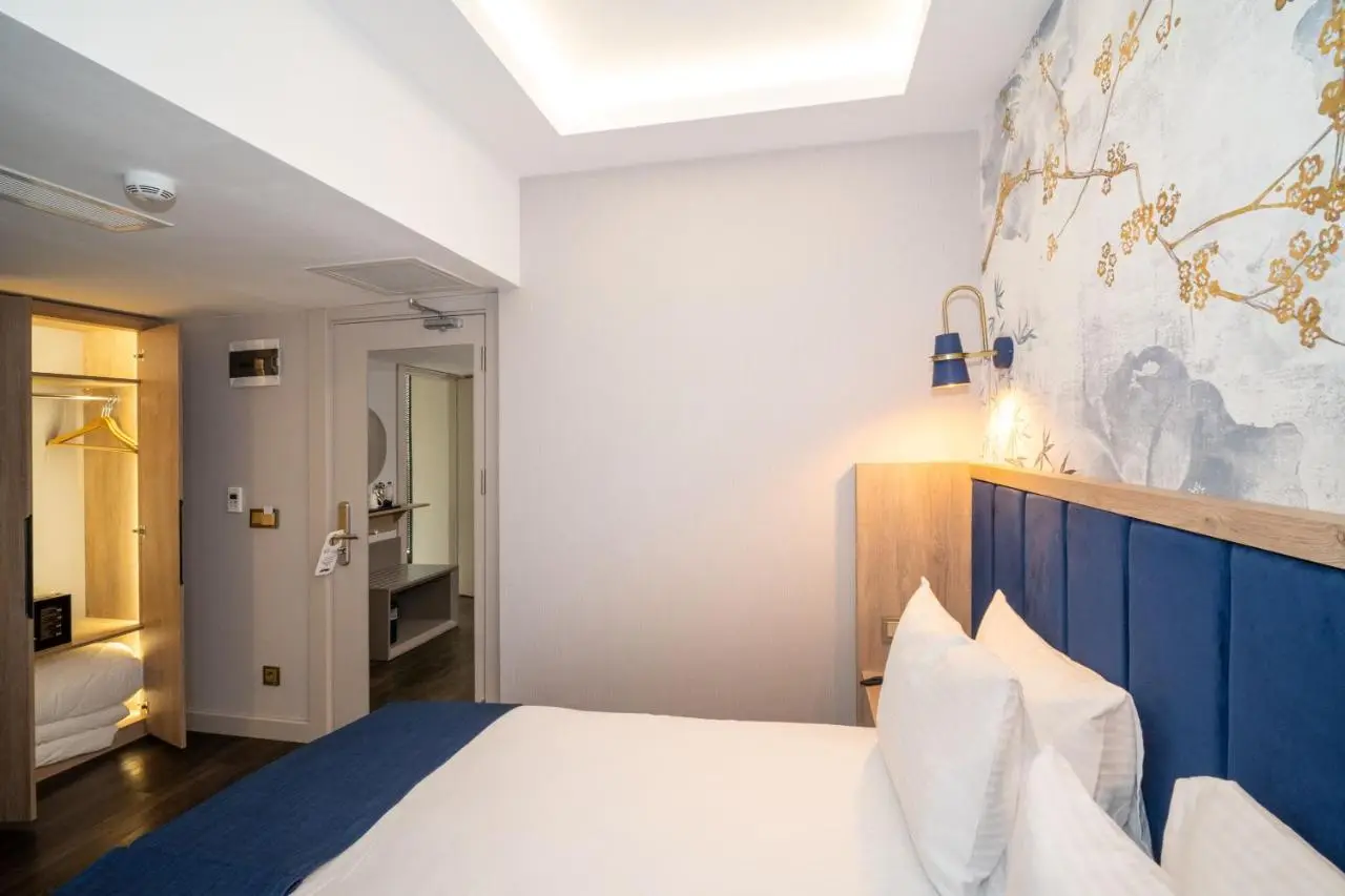 Querencia Hotel