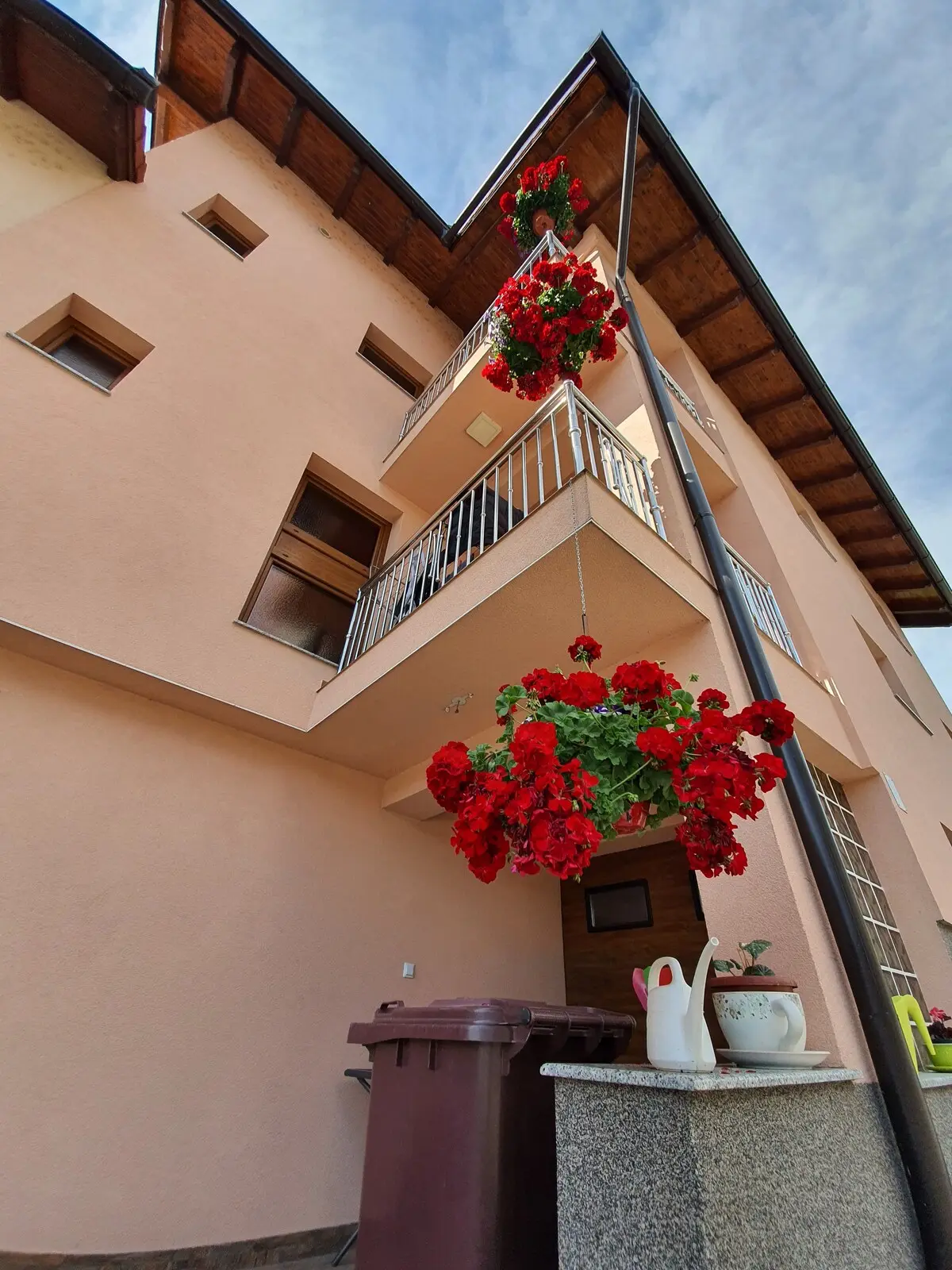 Karabegovic Appartment 1