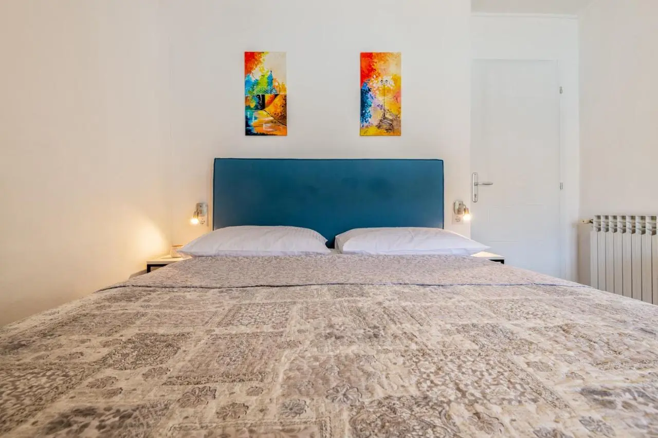 Apartments Sentic