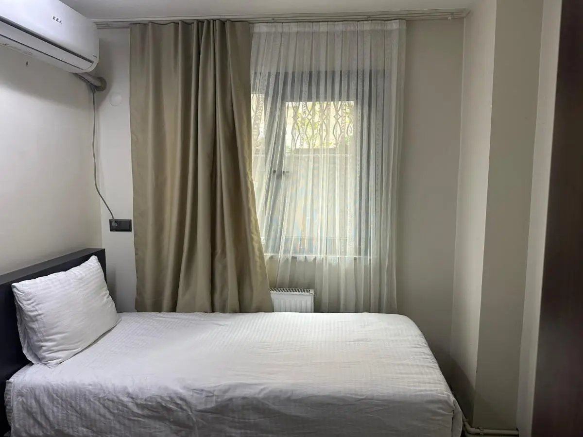 Campus Boutique Hotel