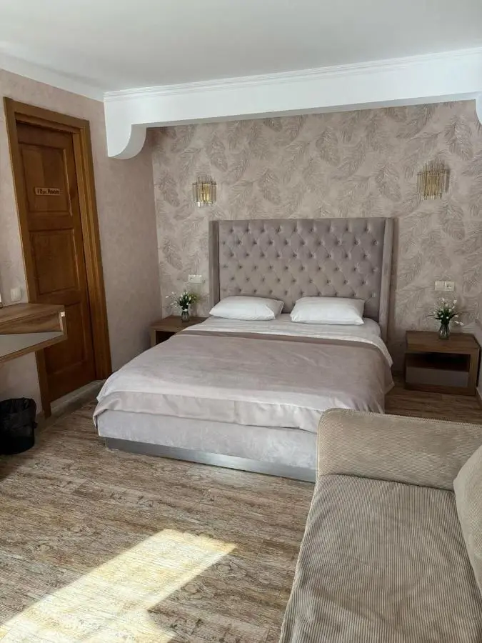 Boutique Hotel Tbili