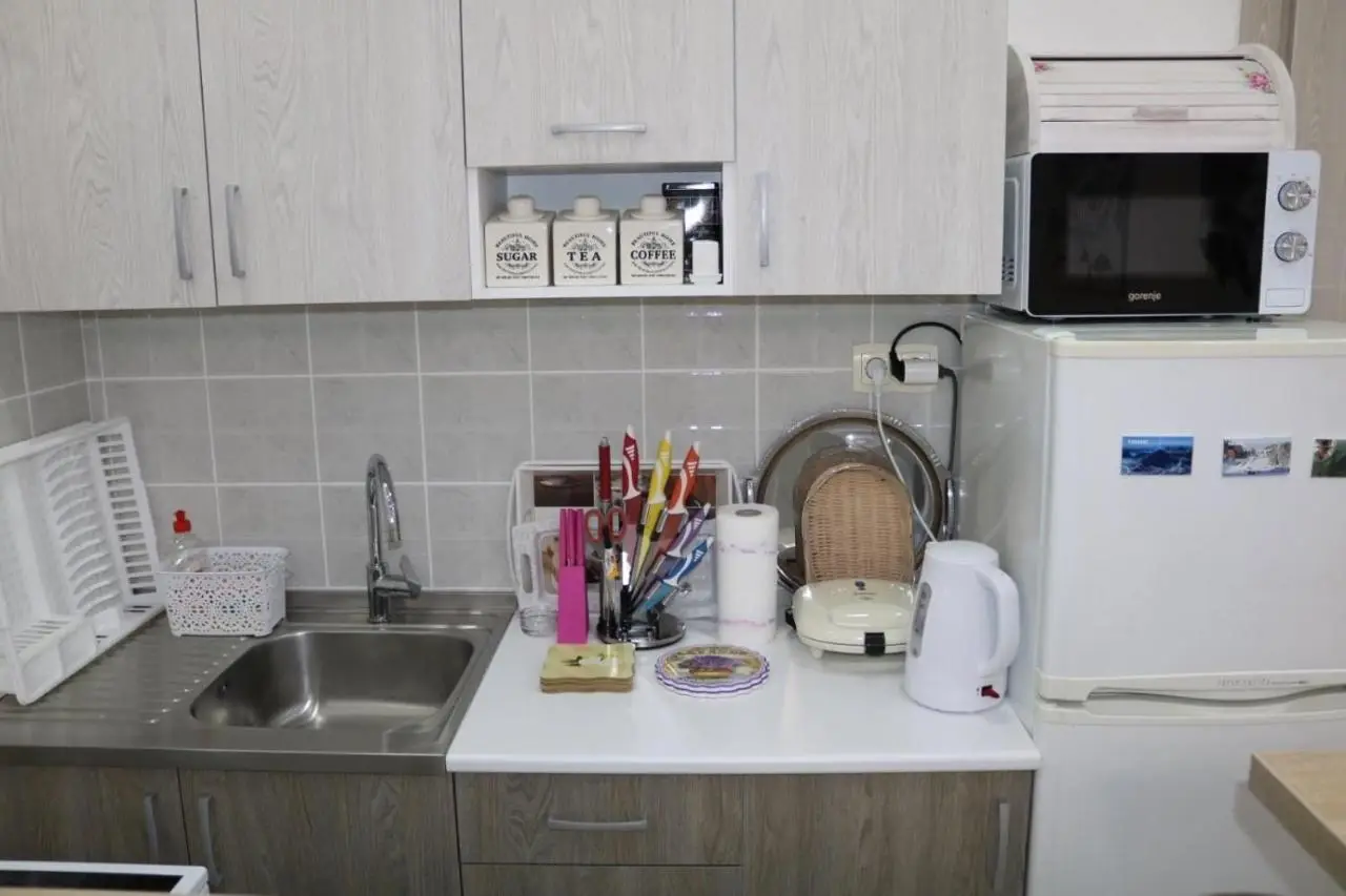 Apartmani Porodica Karalić Vlašić