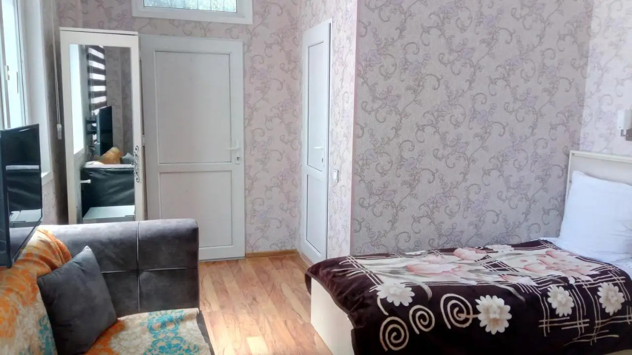 Sheki Guest House