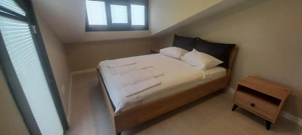 AHG Atlas Apartments