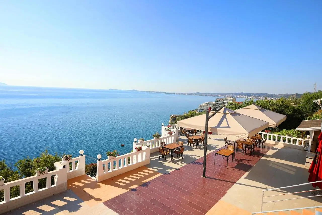 Seascape Villas