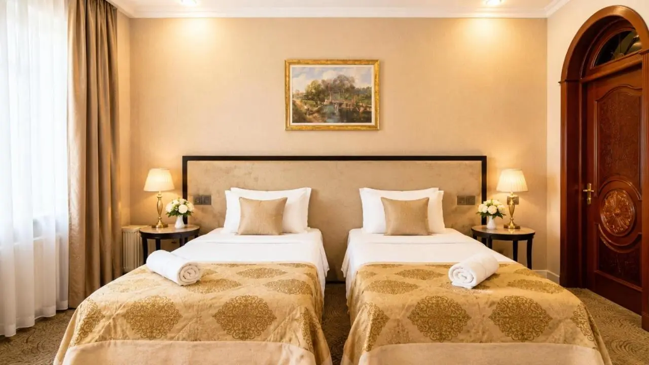 Premier Hotel