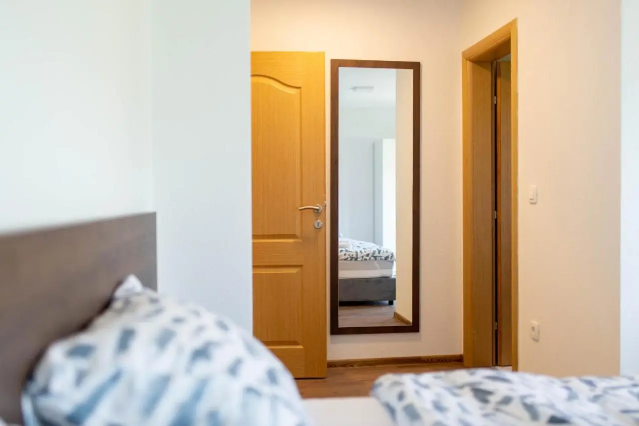 Apartmani Mia