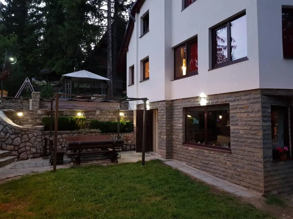 Marušić Apartments