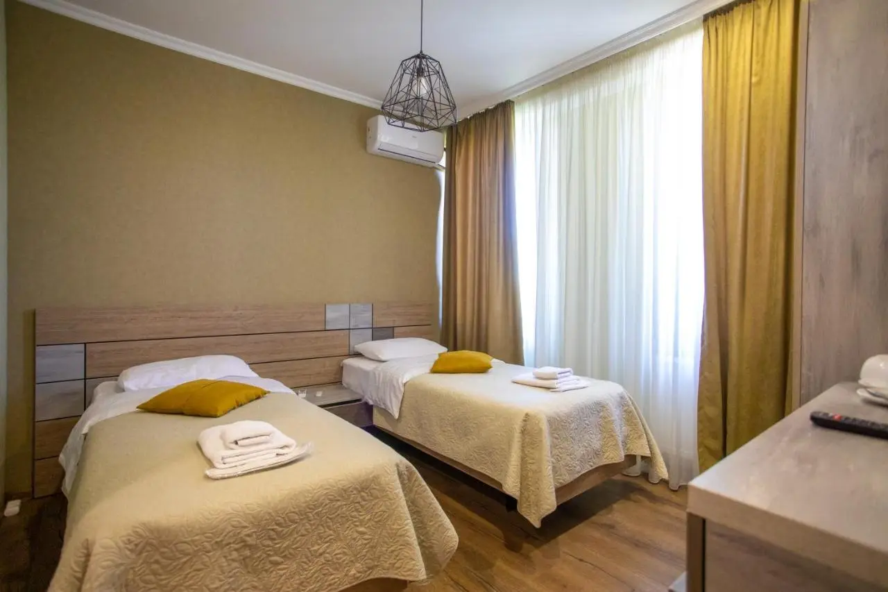 Hotel Terrace Kutaisi