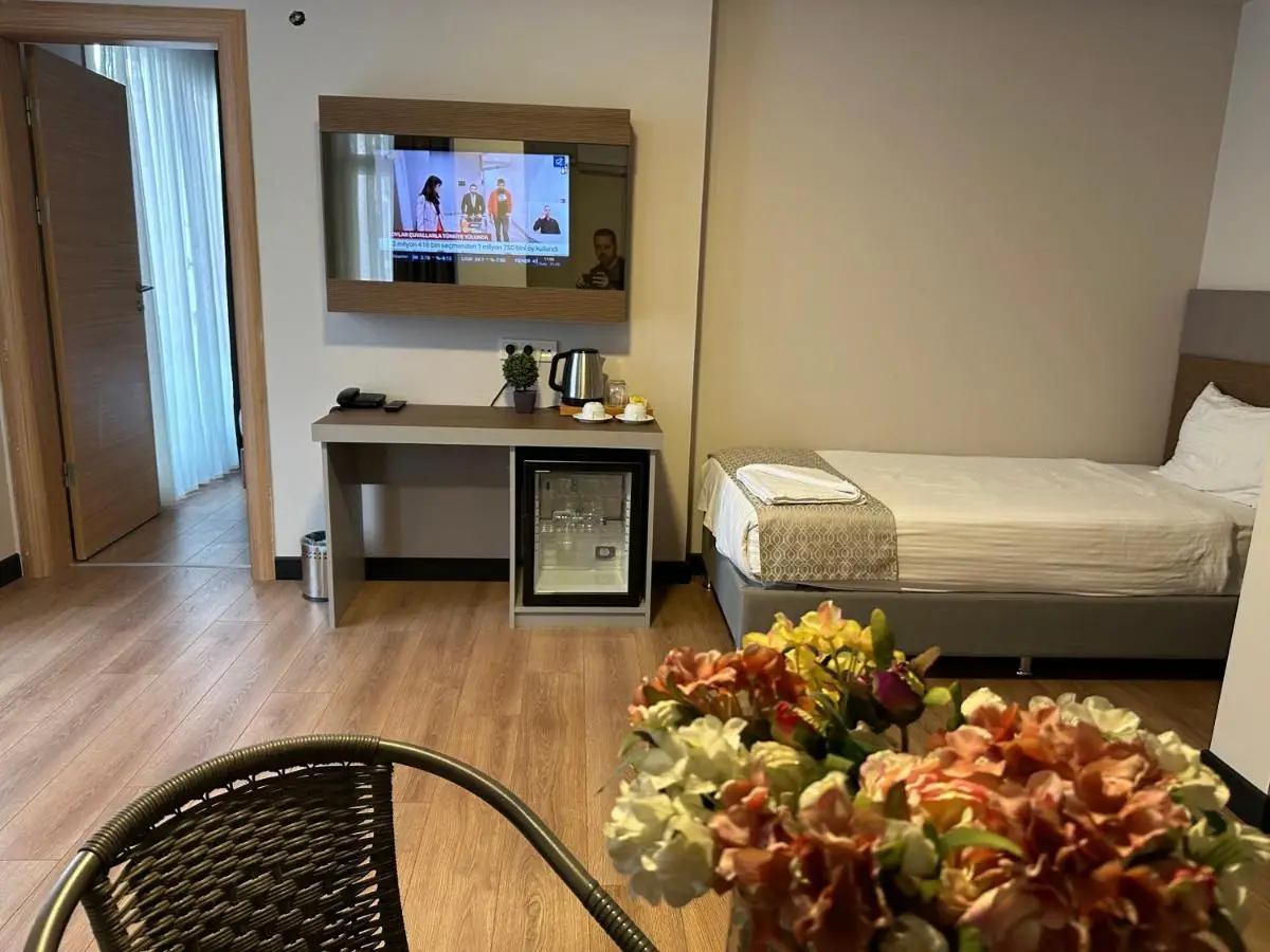 Niconya Port Suite&Hotel
