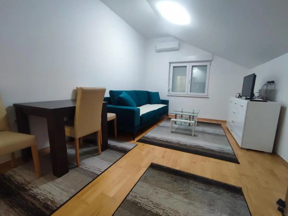 Apartment Beba
