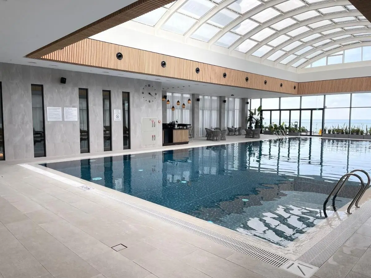 Del Mare Aparthotel