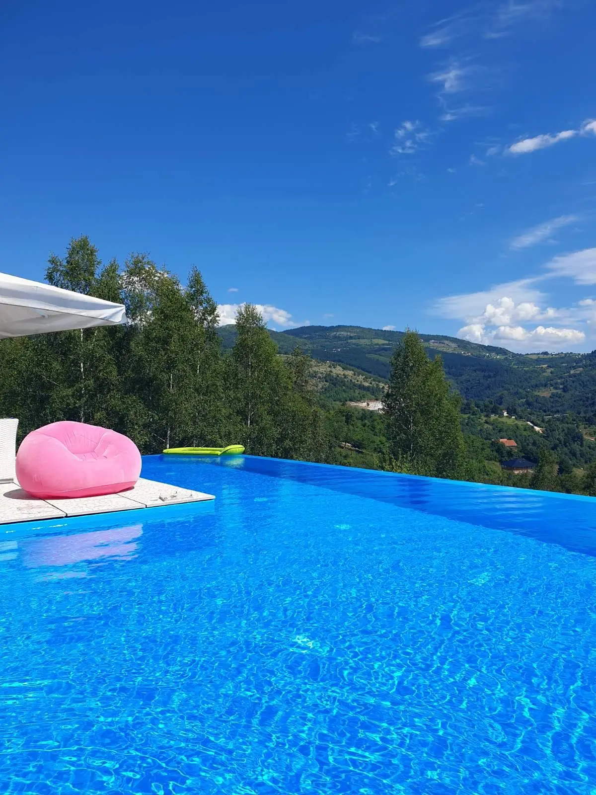 Villa Infinity  - Everything you are looking for!