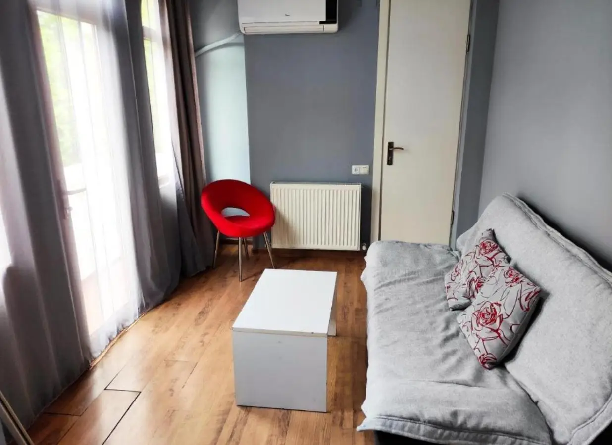 Aparthotel Old City