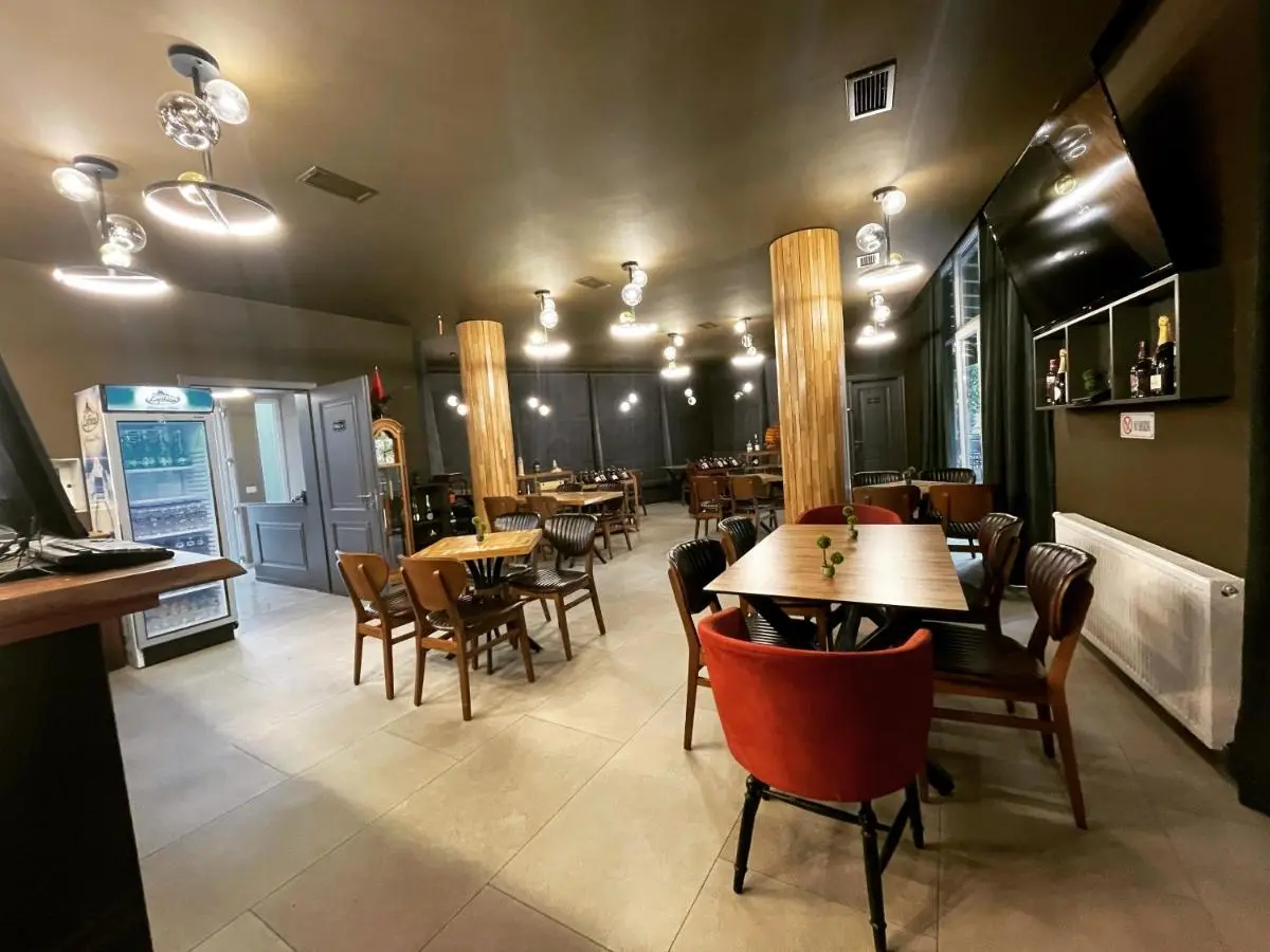 GRAND JNK Boutique Hotel