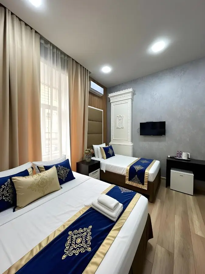 City INN Boutique Hotel - Nizami Street, Baku
