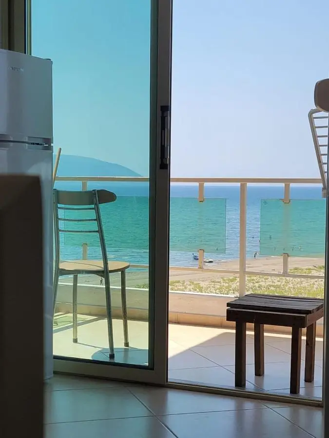 Sea View Vlora