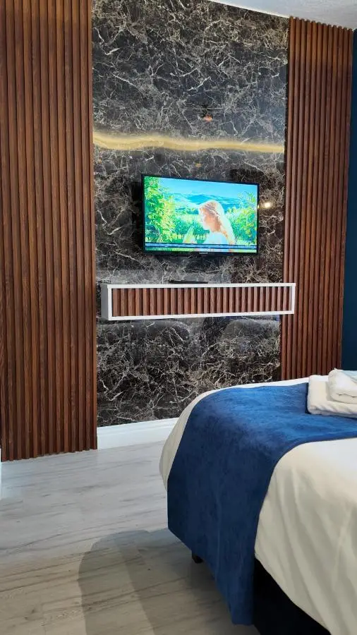 BLU MARK Otel