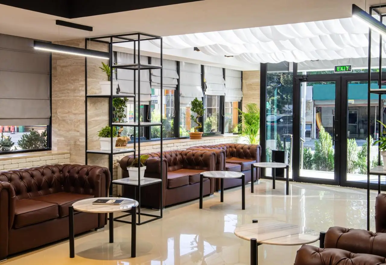 BG Palace Hotel